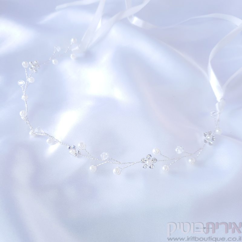 נזר שיער עדין