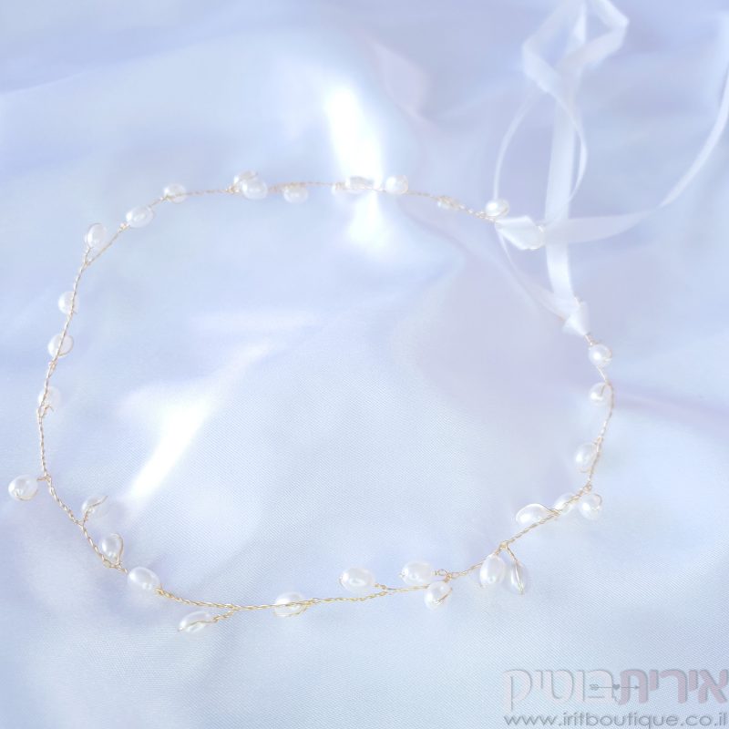 נזר פנינים