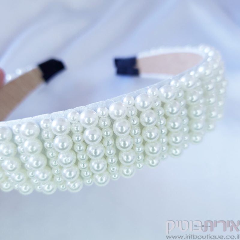 קשת פנינים רחבה - Image 3