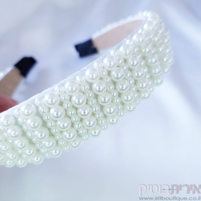 קשת פנינים רחבה - Image 2