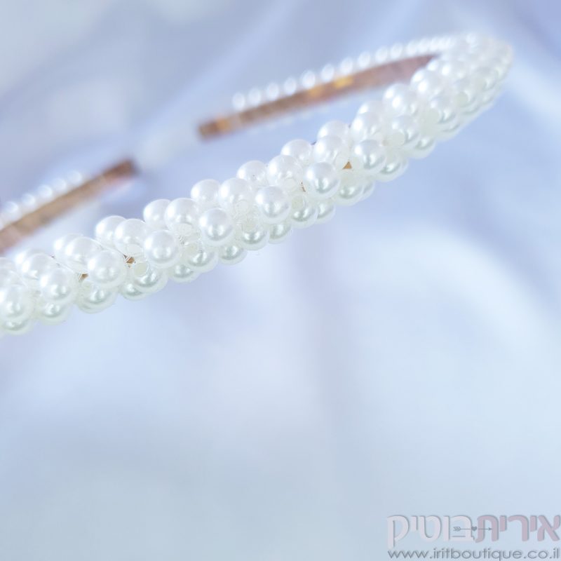קשת פנינים עבה - Image 2