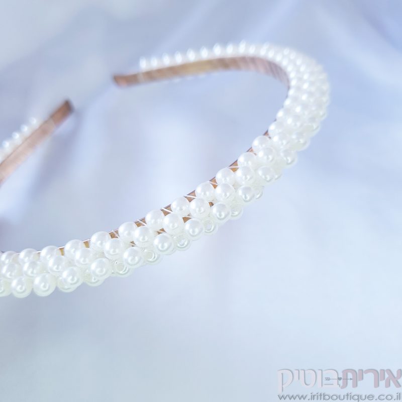 קשת פנינים עבה - Image 3