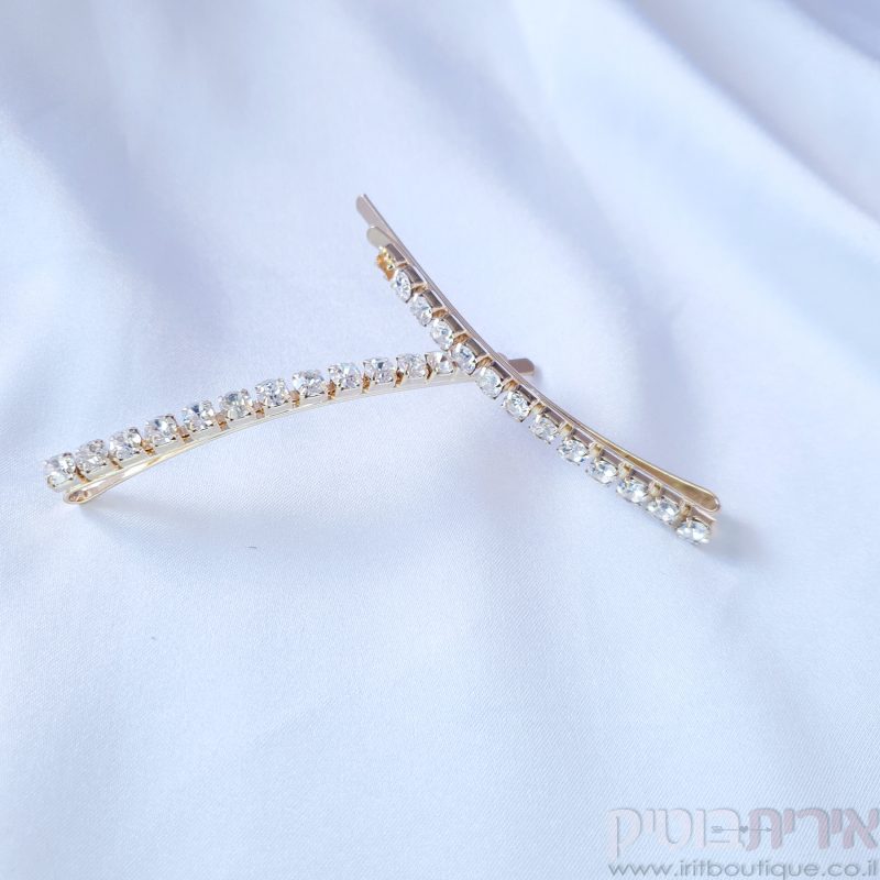 סיכת ראש לכלה - Image 4
