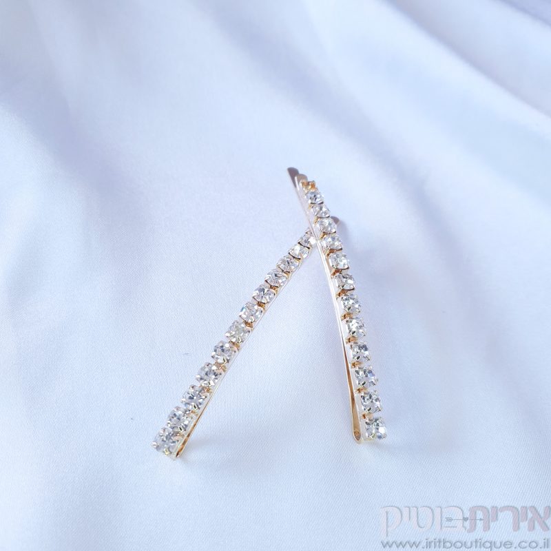 סיכת ראש לכלה - Image 2