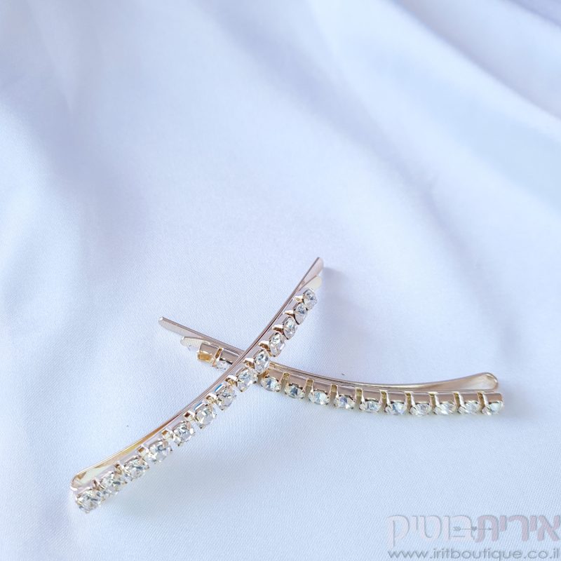 סיכת ראש לכלה - Image 3