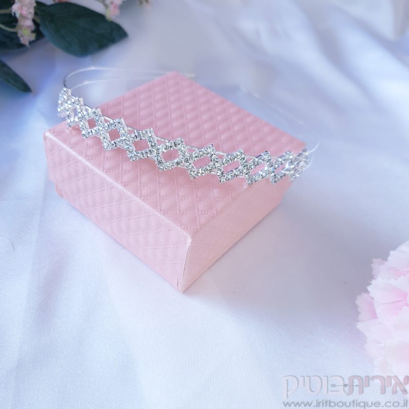 קשת כלה משובצת - Image 3