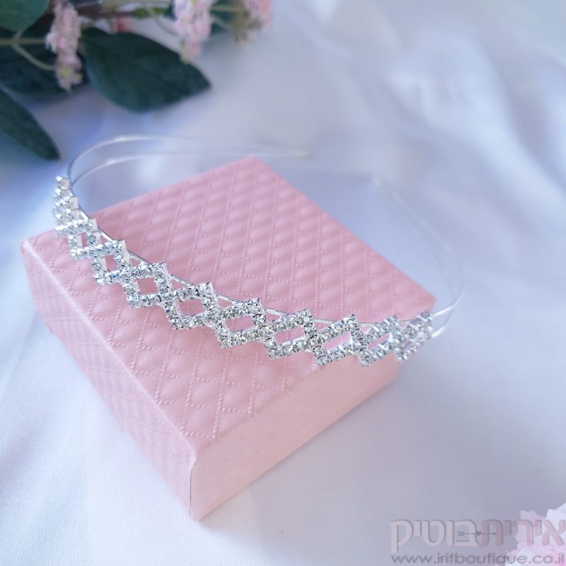 קשת כלה משובצת - Image 4
