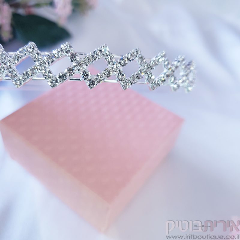קשת כלה משובצת - Image 5