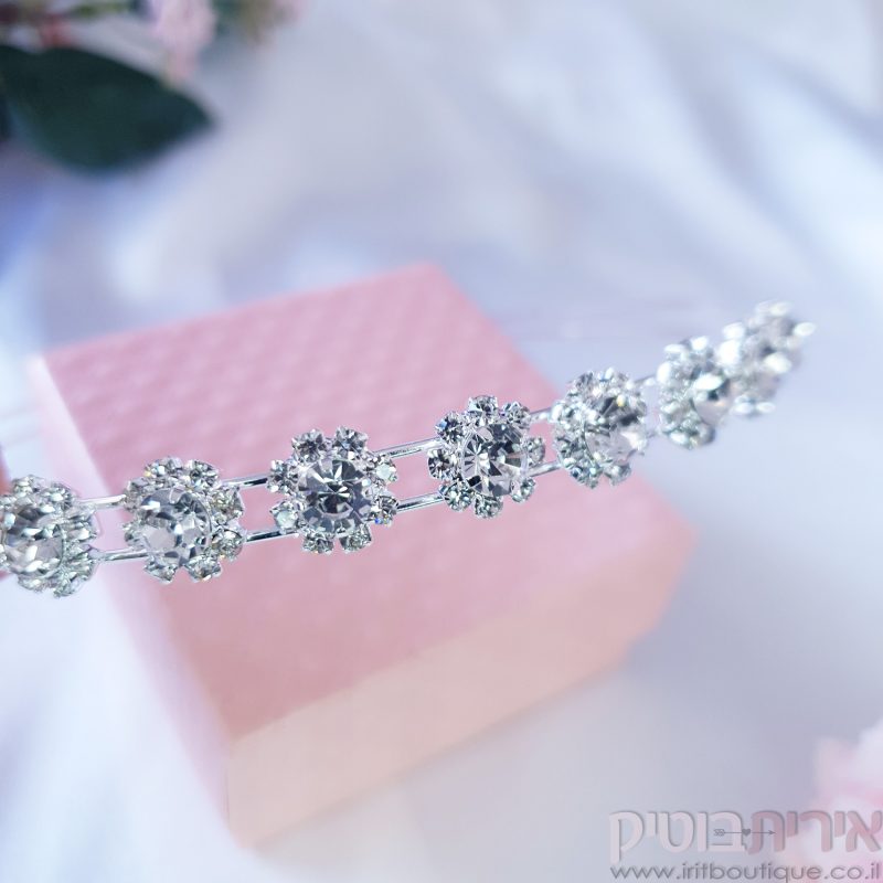קשת יוקרתית לכלה - Image 4