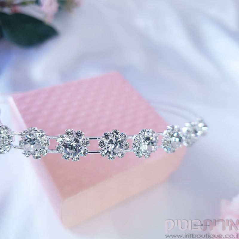 קשת יוקרתית לכלה - Image 6