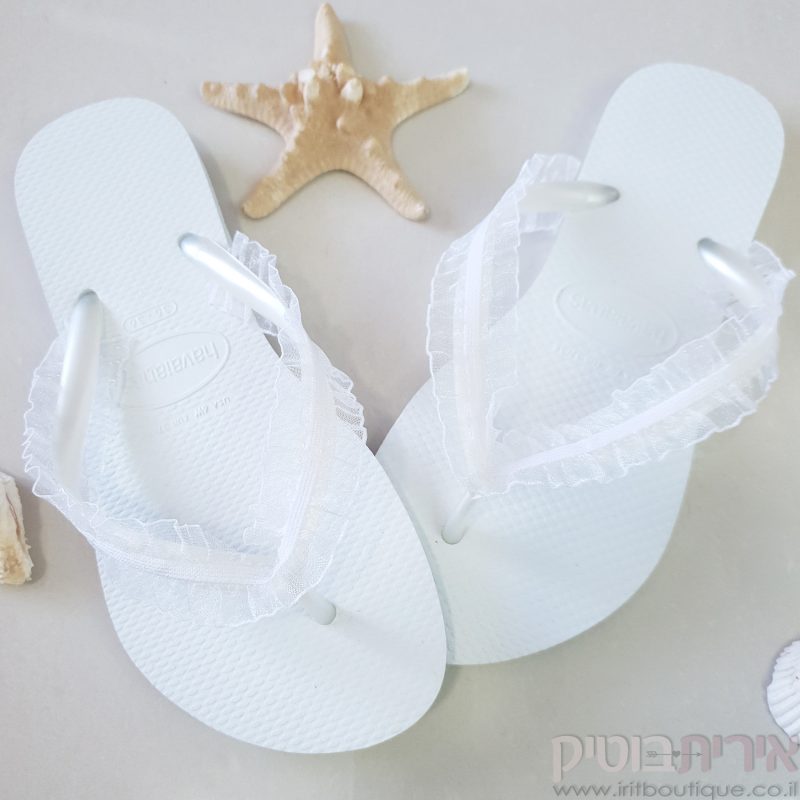 כפכפי הויאנס לכלה