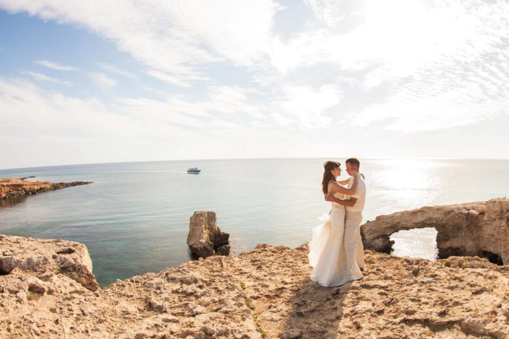 חתונה בקפריסין